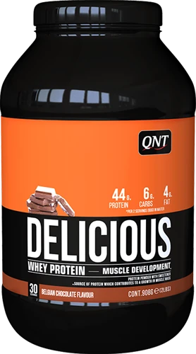 Delicious Whey - Afbeelding 28