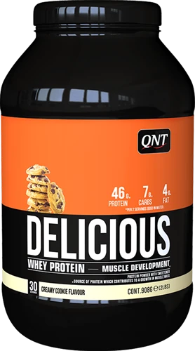 Delicious Whey - Afbeelding 27