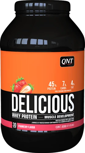 Delicious Whey - Afbeelding 26