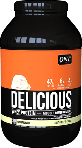 Delicious Whey - Afbeelding 25