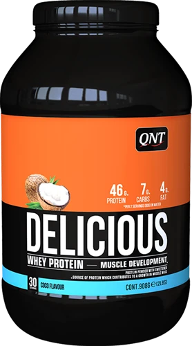 Delicious Whey - Afbeelding 23