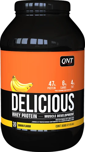 Delicious Whey - Afbeelding 24