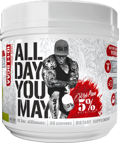 All Day You May - Afbeelding 4