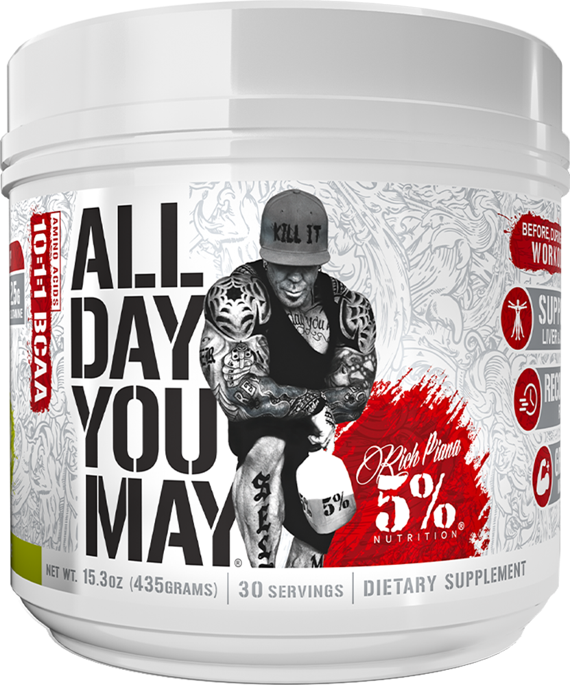 All Day You May - Afbeelding 4