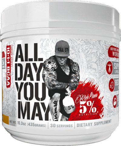 All Day You May - Afbeelding 5