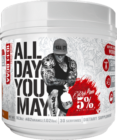 All Day You May - Afbeelding 6