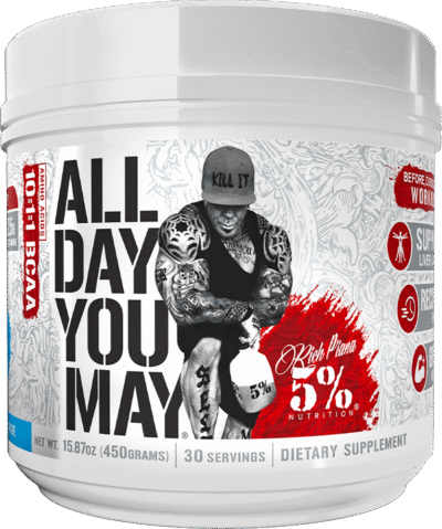 All Day You May - Afbeelding 2