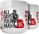 All Day You May
