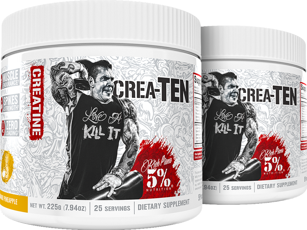 Crea-TEN