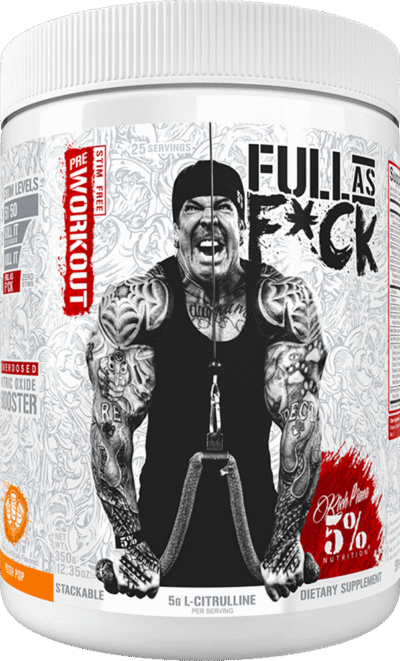 Full As F*ck - Afbeelding 6
