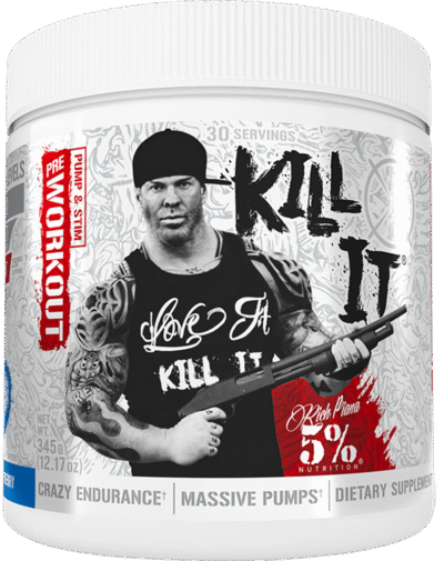 Kill It - Afbeelding 3
