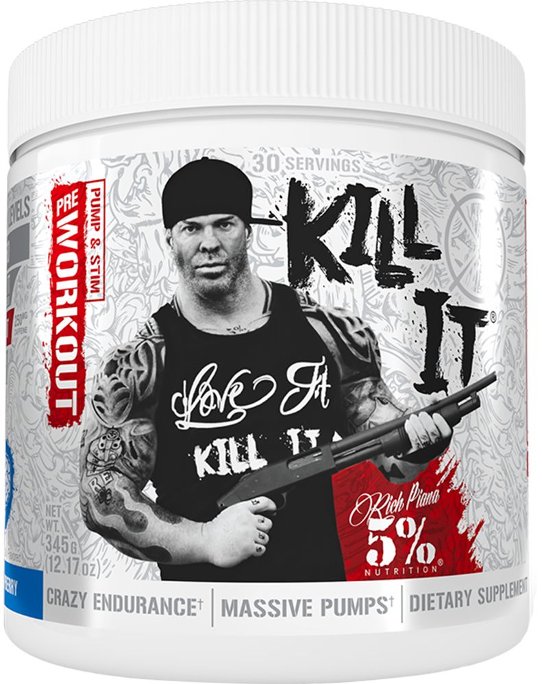 Kill It - Afbeelding 3