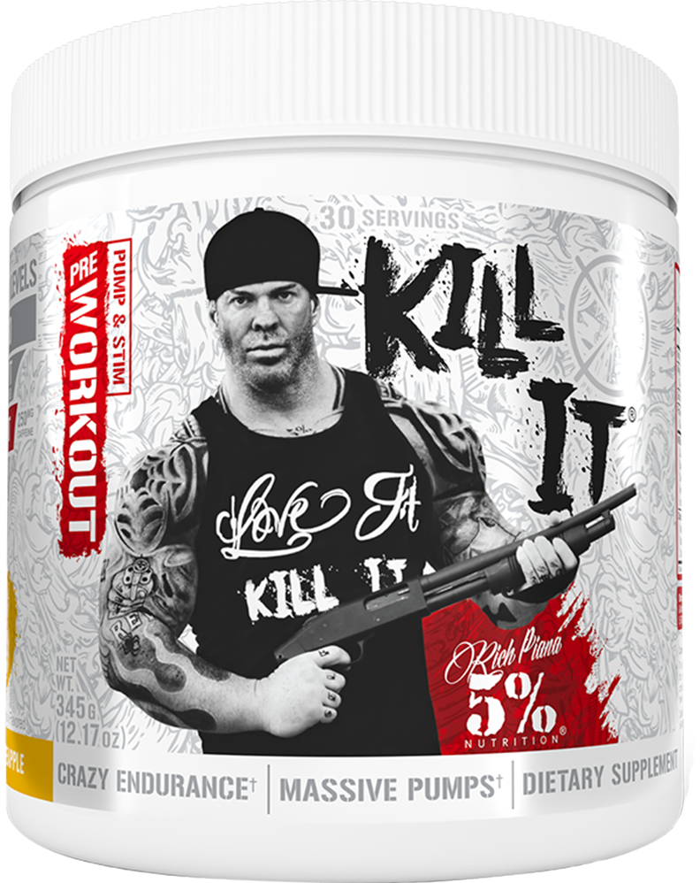 Kill It - Afbeelding 5