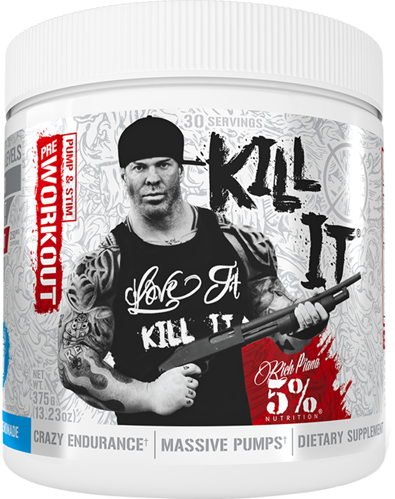 Kill It - Afbeelding 2