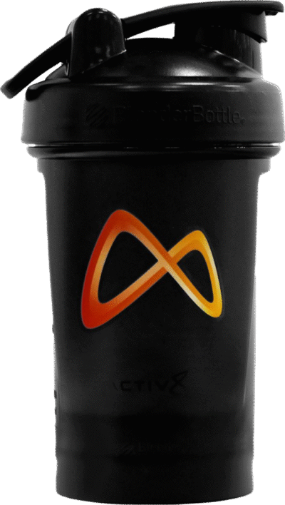 BlenderBottle Shaker – 590 ml