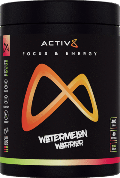 Focus & Energy Drink - Afbeelding 5