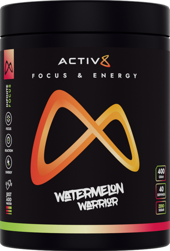 Focus & Energy Drink - Afbeelding 5