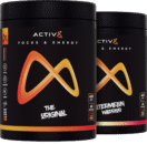 Focus & Energy Drink