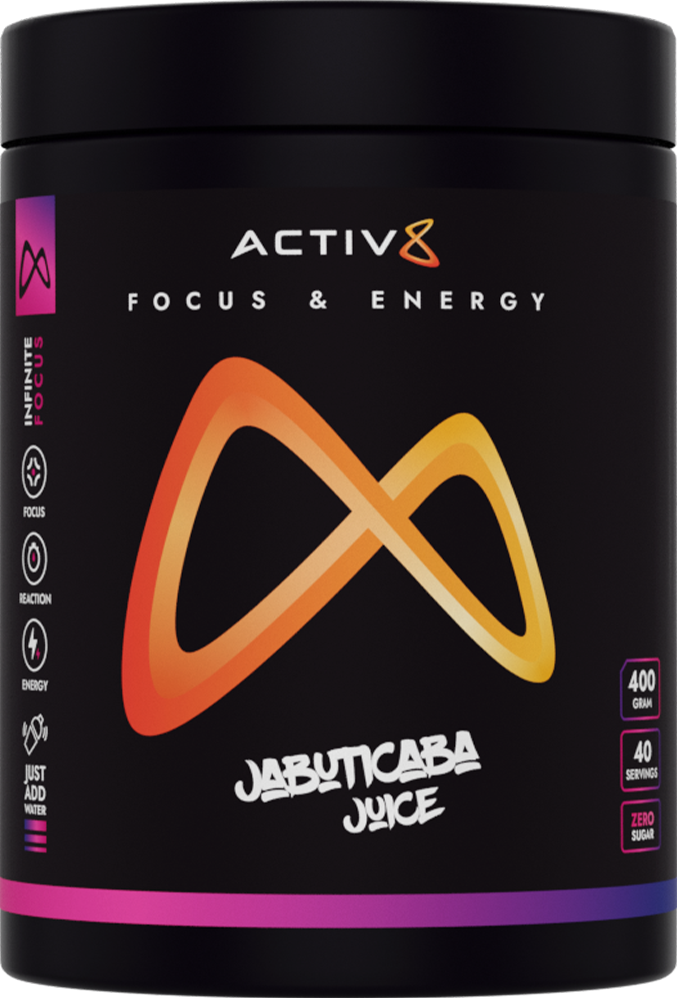 Focus & Energy Drink - Afbeelding 2