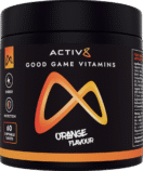 Good Game Vitamins – 60 tabs
