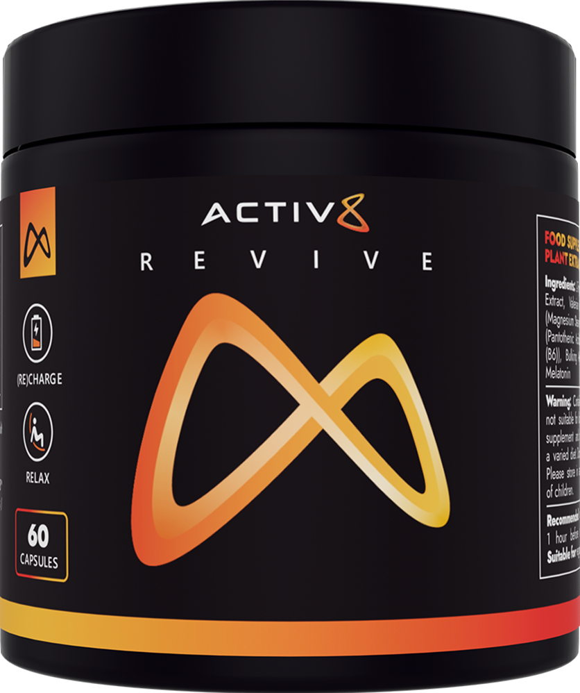 Revive – 60 caps