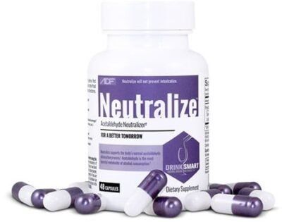 Neutralize – 48 caps
