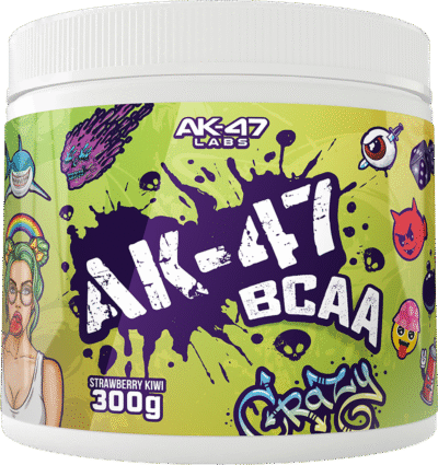 BCAA - Afbeelding 3
