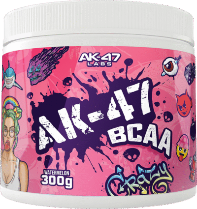 BCAA - Afbeelding 4
