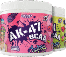 BCAA