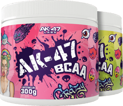 BCAA