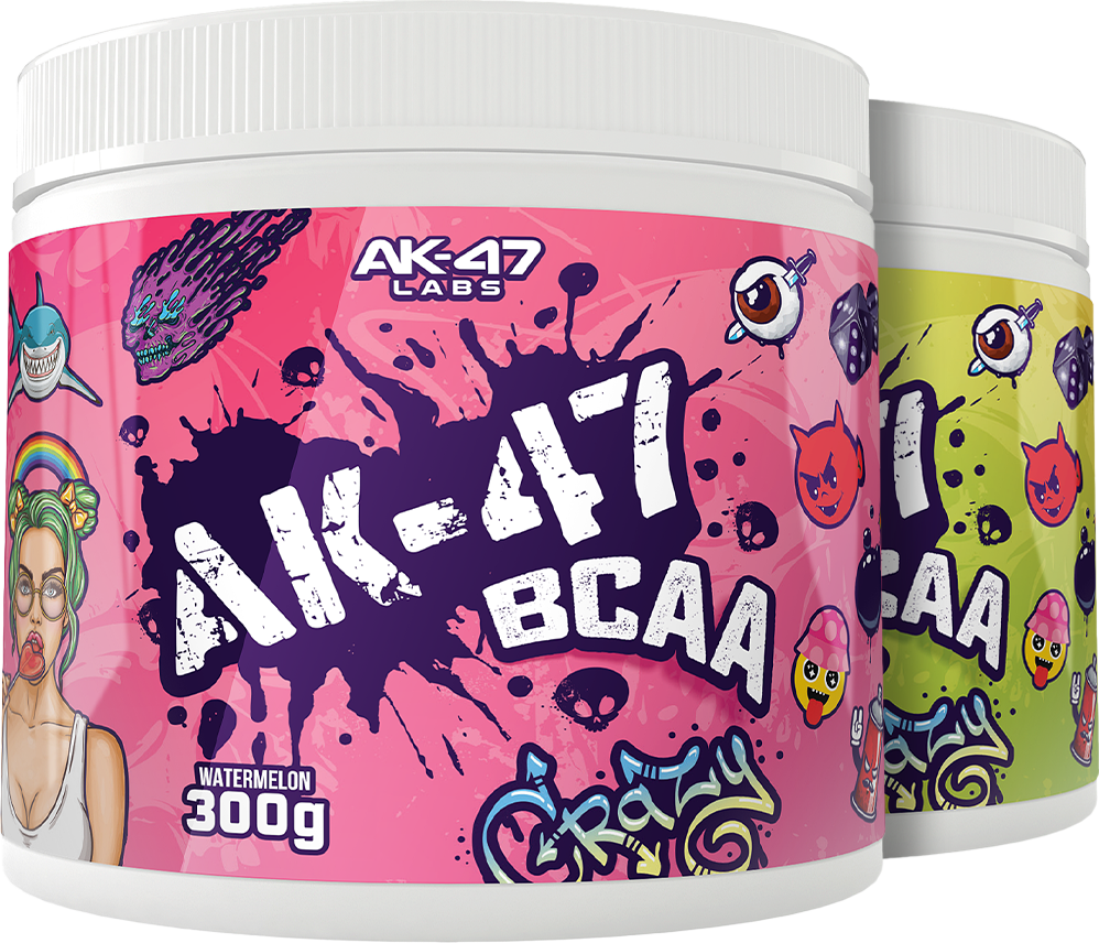 BCAA