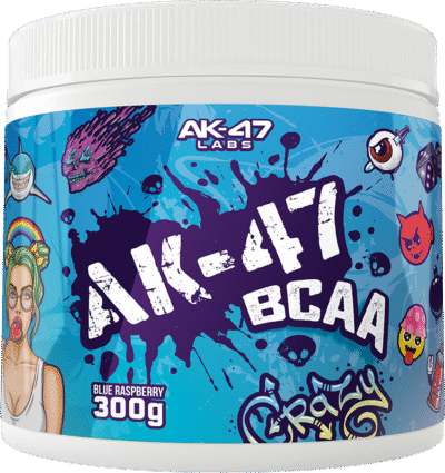 BCAA - Afbeelding 2