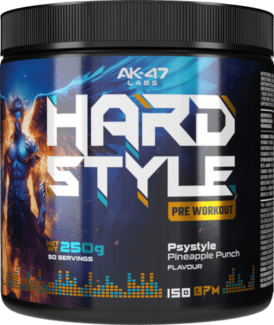 Hardstyle - Afbeelding 3