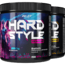 Hardstyle