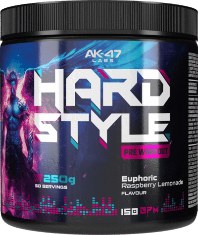 Hardstyle - Afbeelding 2