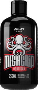 Mega Grip Liquid Chalk – 250 ml