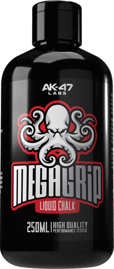 Mega Grip Liquid Chalk – 250 ml