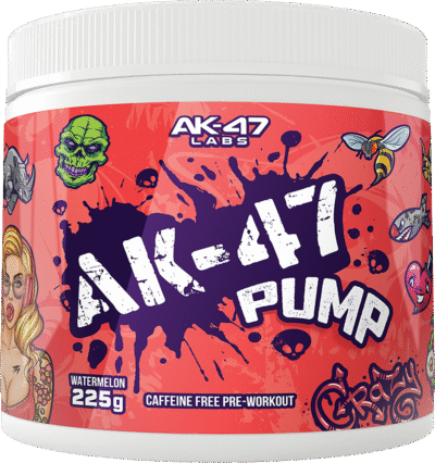 Pump - Afbeelding 3