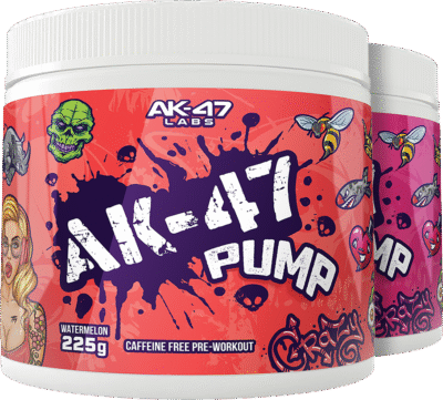 Pump
