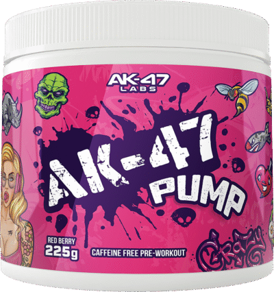 Pump - Afbeelding 2