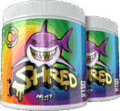 Shred