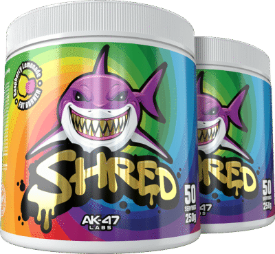 Shred