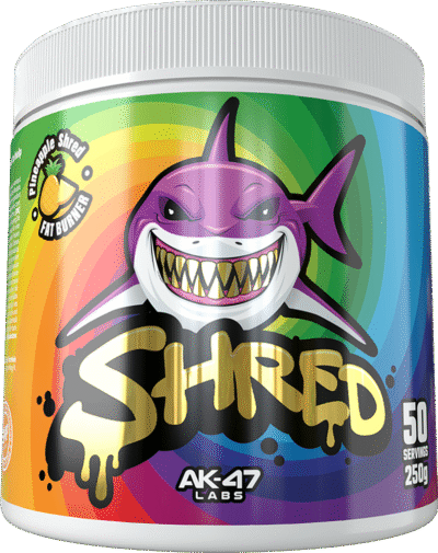 Shred - Afbeelding 2