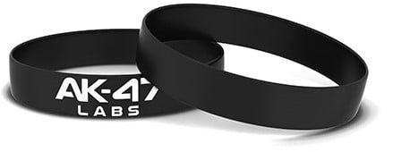 Wristband