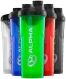 Alpha Bottle V2 – 1000 ml