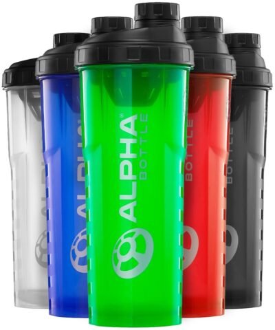 Alpha Bottle V2 – 1000 ml