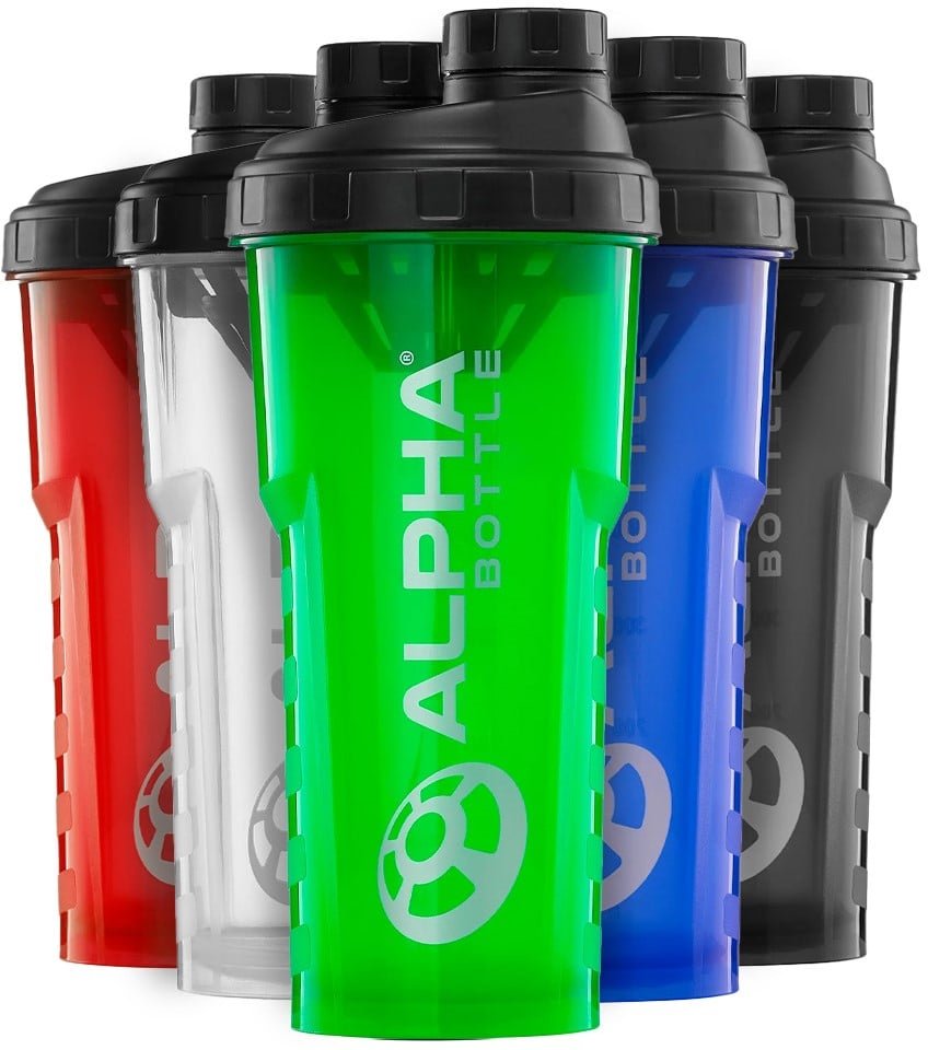 Alpha Bottle V2 – 750 ml