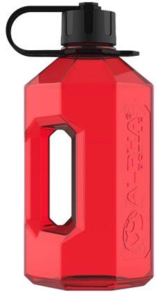 Alpha Bottle XXL Water Jug 2,4 L