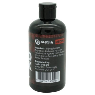 ‘Beast’ Liquid Chalk – 250 ml - Afbeelding 2