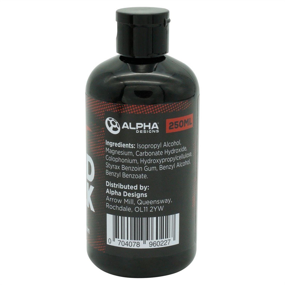 ‘Beast’ Liquid Chalk – 250 ml - Afbeelding 2